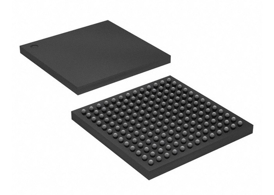 WAPEN schors-M4 Microcontroller MCU STM32L4R9AGI6 1MB FLITS met 32 bits 169-UFBGA