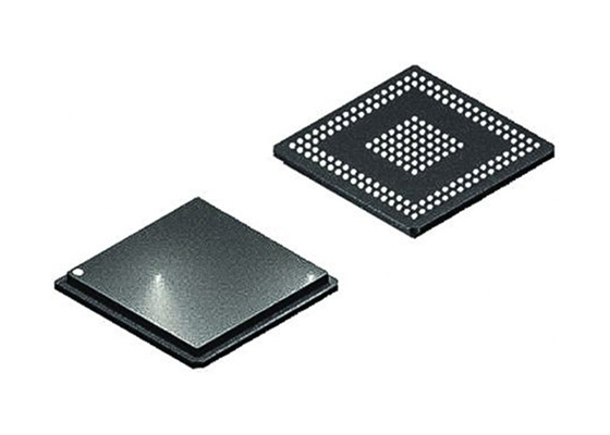Hoge Prestatiesstm32f779aiy6 180WLCSP Microcontroller Spaander2mb FLITS 216MHz