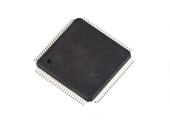 Microcontroller MCU STM32L562CEU6 512KB FLSH 48UFQFPN Microcontrollers met 32 bits