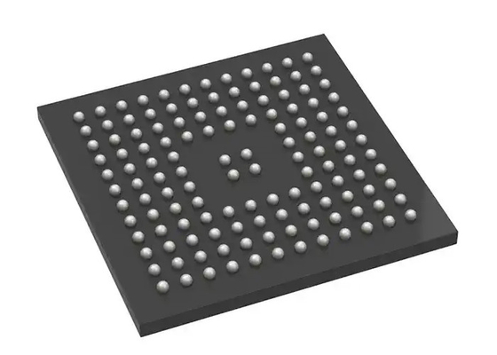 STM32L562QEI6-de enig-Kern512kb Oppervlakte 132-UFBGA zet Microcontrollers IC op
