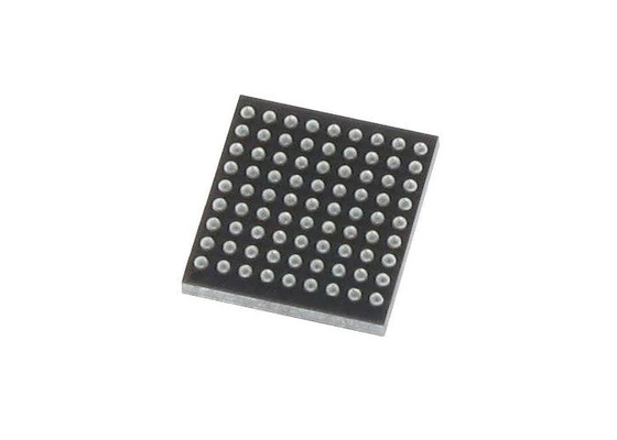 Microcontroller Microcontrollers van het de enig-Kernwapen van IC STM32L562QEI6P - MCU