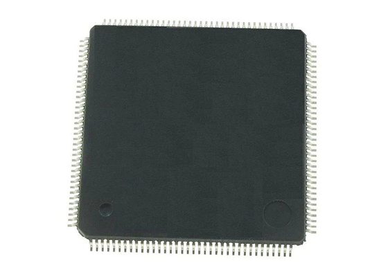 De ultra-laag-Machtswapen Ingebedde Microcontrollers IC van 144-LQFP STM32L562ZET6 110MHz