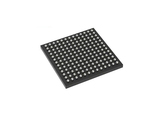 WAPEN schors-M33 Microcontroller IC 169-UFBGA 160MHz STM32U575AGI6