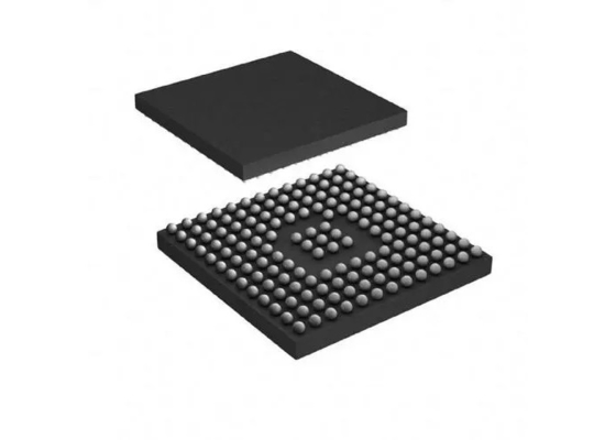 STM32U575AII6 Microcontroller MCU 2Mbytes Microcontrollers IC van het FLITSwapen