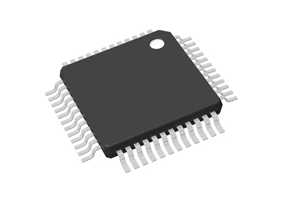 STM32U575CGT6 Microcontroller MCU de Streekmicrocontroller IC van het Wapen schors-M33 Vertrouwen