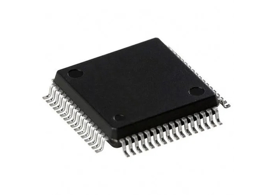 STM32U585RIT6Q Microcontroller MCU WAPEN schors-M33 LQFP64 Ingebedde Microcontrollers