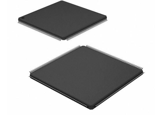 WAPEN schors-M7 Microcontroller de Oppervlakte 208-LQFP van IC STM32F779BIT6 zet op