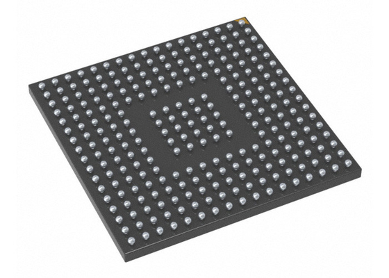 STM32F777IIK6 Microcontroller MCU 216MHz cpu Enige Microcontrollers van het Kernwapen