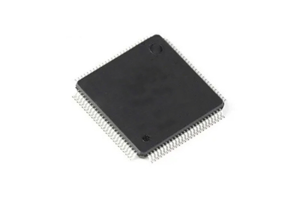 STM32F777ZIT6 Microcontroller MCU 3 Kanaalmicrocontroller de Oppervlakte van IC zet op
