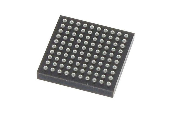STM32F756NGH6 Microcontroller MCU Hoge Prestatieswapen schors-M7 MCU 1 Mbyte