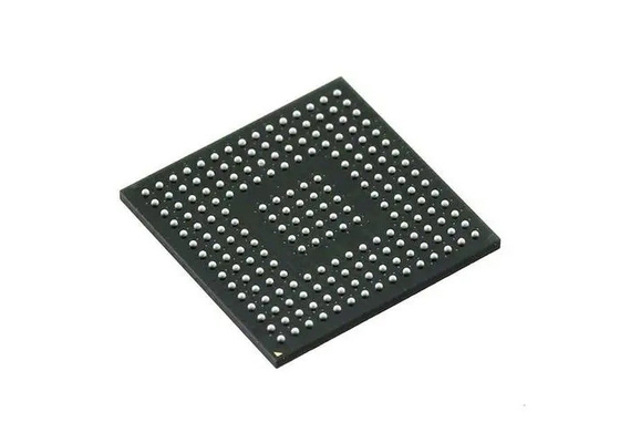 STM32F756IGK6 WAPENmicrocontroller de de FLITS 201-UFBGA Oppervlakte van IC 1MB zet op