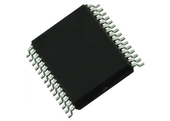 R5F100ACASP Microcontrollers van 32MHz het 32KB Ingebedde Pakket met 16 bits van IC 30-LSSOP