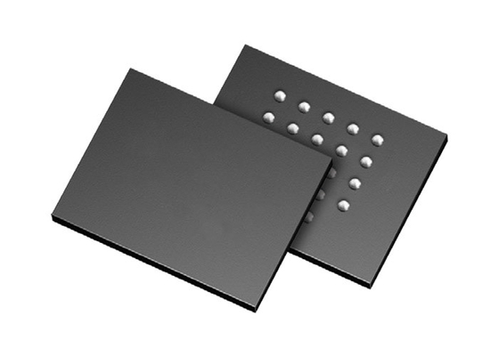 De Spaander van geïntegreerde schakelingen S70KS1283GABHI023 SPI - Achthoekig I/O 200MHz-Geheugen IC