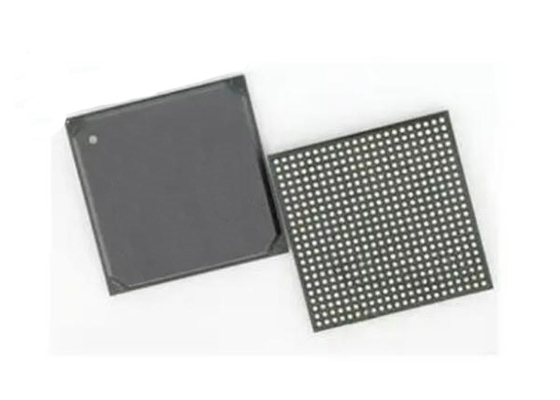 Veldprogrammeerbare poortarray XC7A100T-L2CSG324E Artix-7 ingebedde FPGA-chip CSPBGA324
