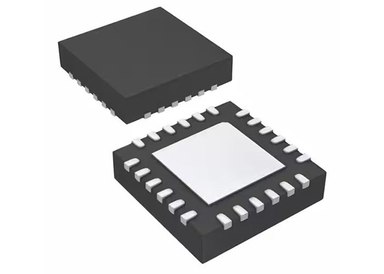 USB2422T-I/MJ-2-haven USB-Hubcontrolemechanisme USB 2,0 Interface 24-QFN Pakket