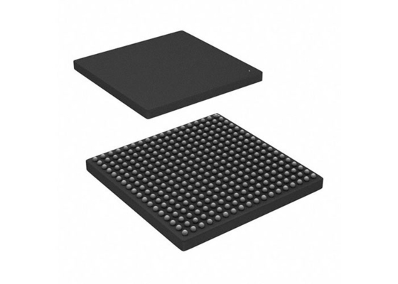 IC-Spaander XC7A35T-1CSG325I artix-7 Serie van de Gebieds de Programmeerbare Poort 324-LFBGA