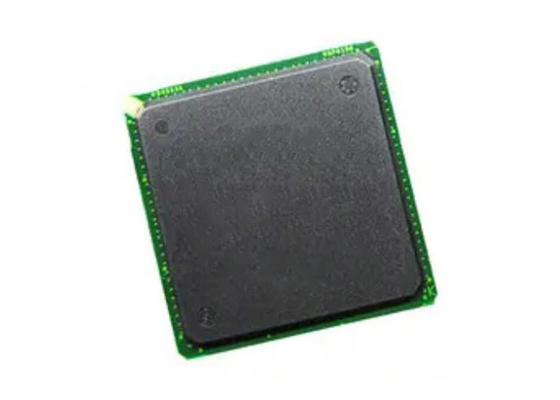 Veldprogrammeerbare poortarray XC7A75T-L2FGG676E FPGA-chips 676-FBGA Artix-7 FPGA IC