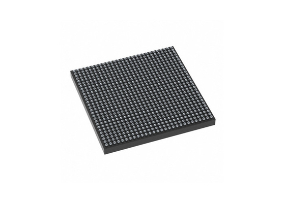 De oppervlakte zet XC7K160T-L2FBG676I kintex®-7 Serie van de Gebieds de Programmeerbare Poort IC op