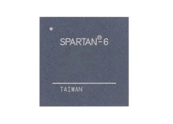 Veldprogrammeerbare poortarray XA6SLX25-3FTG256I Spartan-6 FPGA-chips 256-LBGA-chip FPGA