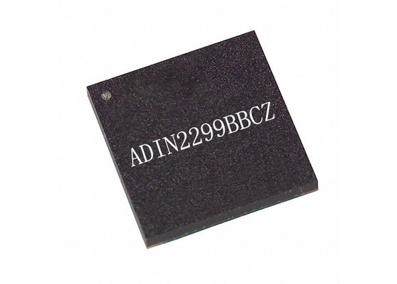 De Interface 194-CSPBGA Ethernet Netwerk van het Spaanderadin2299bbcz Netwerk van geïntegreerde schakelingen