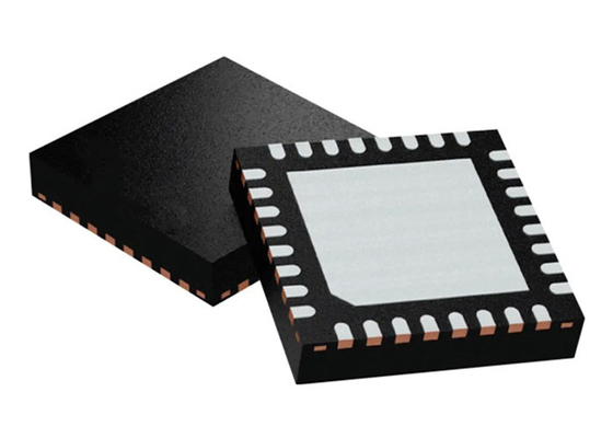 IC-de Spaander DP83TD510ERHBR 10Mbps kiest de Zendontvangerspaander uit van Paarethernet PHY 32-VQFN