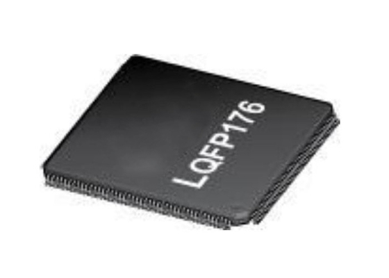 150MHz automobielmicrocontroller Microcontroller MCU LQFP176 van IC SPC5746RK1MLU3