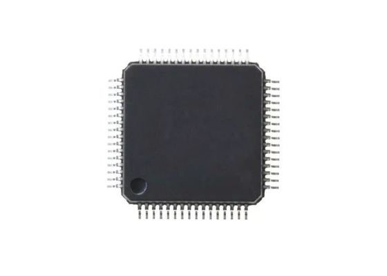 CY8C4247AZA-M485 de automobiel48mhz-Microcontroller Oppervlakte met 32 bits van IC 64-LQFP zet op