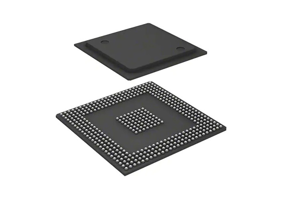 Microcontroller MCU SPC5775BDK3MME2 Dual Core Microcontroller Spaander met 32 bits BGA416
