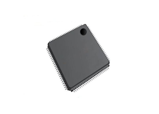 288KB de FLITS 100-LQFP Oppervlakte zet cy9af144napmc-g-MNE2 Microcontroller MCU op