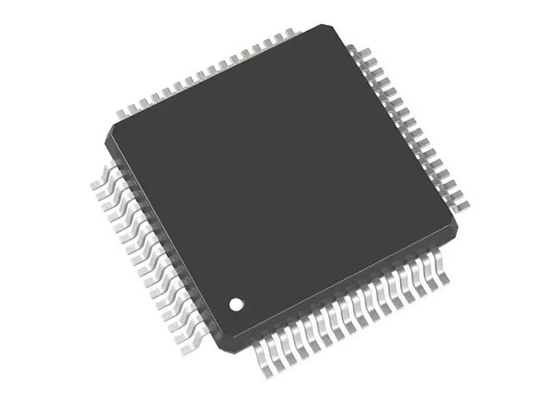 Enig-kern64mhz 512KB SPC5604EEF2MLH Microcontroller het Pakket van IC 64-LQFP