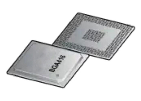 2MB FLITSspc5567mvr132 Microcontroller MCU PBGA416 Microcontroller Spaander met 32 bits