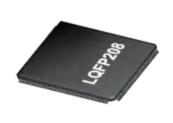 Microcontroller MCU SPC5646CCF0MLT1 Microcontroller Spaander met 32 bits TQFP208 Dual Core