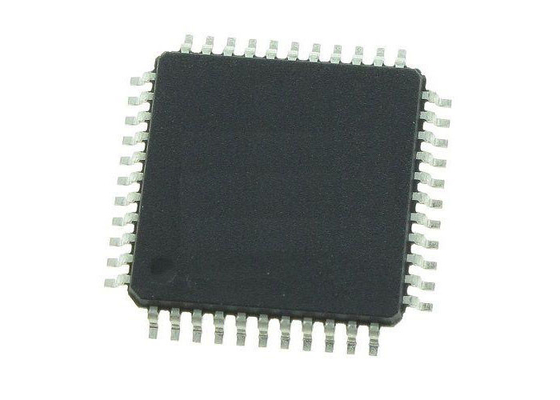 De oppervlakte zet 48MHz Ingebedde Microcontrollers met 32 bits IC van CY8C4245AZS-M443 op
