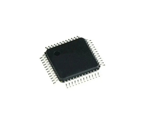 48-TQFP de Ingebedde Microcontroller de FLITSoppervlakte van IC CY8C4247AZA-M483 128KB zet op