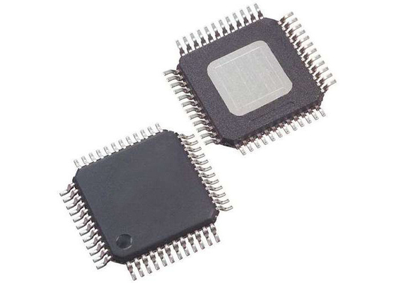 48-TQFP de Oppervlakte zet Ingebedde Microcontrollers met 32 bits IC van CY8C4245AZA-M443 op