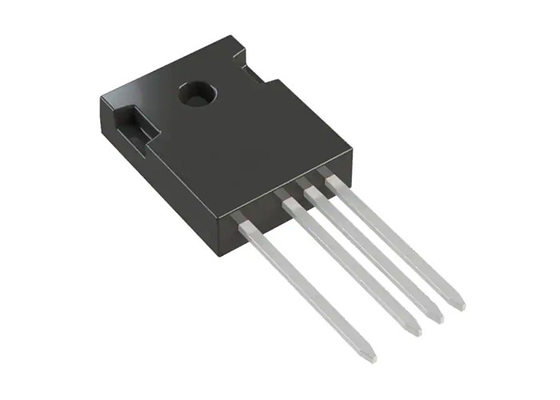 Spaandermsc040sma120 N-Channel van geïntegreerde schakelingen 1200V door Gatentransistors