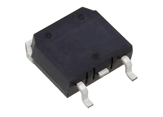 1200V de gelijkrichters kiezen Diodenmsc050sda120s Spaander Van geïntegreerde schakelingen aan-268-3 uit
