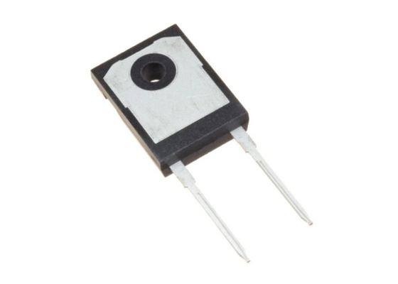 Het Carbiden-channel van het Spaandermsc035sma070 Silicium van geïntegreerde schakelingen Machtsmosfet