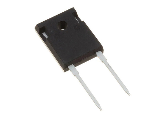 N-Channel van 1700V 7A MSC750SMA170 Enige MOSFETs Transistors aan-247-3 Pakket