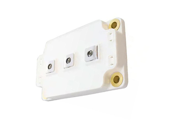 Module van de de Diodemacht van modulesmscdc100a70d1pag de Automobieligbt Modules 700V 100A