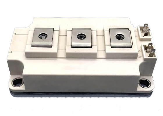 De automobieligbt-van het Carbideschottky van het Modulesmscdc100a120d1pag Silicium Module 1200V