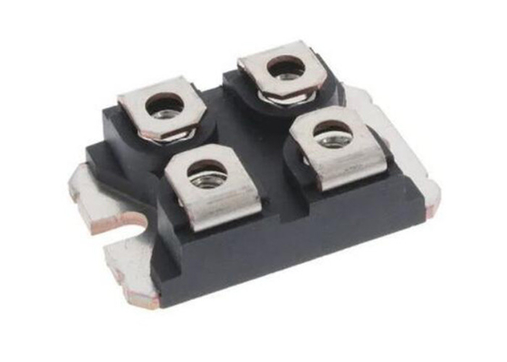 N-Channel MSC40SM120JCU3 Automobieligbt Modules1200v sic MOSFET Machtsmodule
