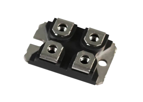 De afzonderlijke Chassis van de Halfgeleidermodule MSCSM170AM058CD3AG zetten Transistors op