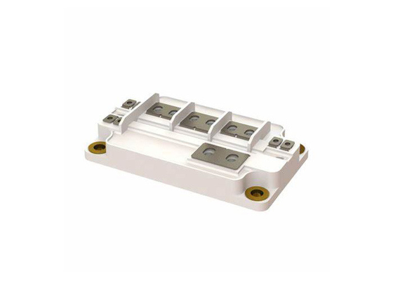 Mosfet de Modulemscsm170am058ct6liag Automobieligbt Modules van de Serie sic Macht