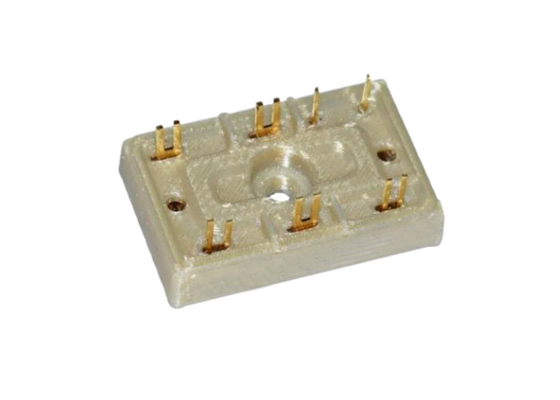 Transistorsmscsm120hm063cag Mosfet de Machtsmodule van de Series Volledige Brug sic