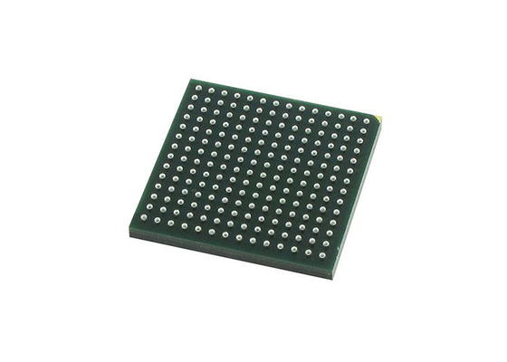 De programmeerbare Logica IC LFD2NX-40-8BG196C 500 Mhz 196-LFBGA-Oppervlakte zet op