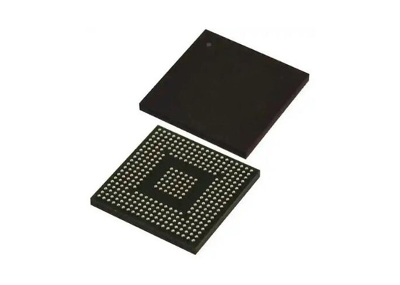 De Spaanderlcmxo3d-9400hc-5bg400i MachXO3D FPGA Spaander van geïntegreerde schakelingen 400-LFBGA