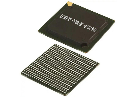 FPGA-LCMXO2-7000HC-4FG484I FBGA484 Serie van de Gebieds de Programmeerbare Poort Van geïntegreerde schakelingen