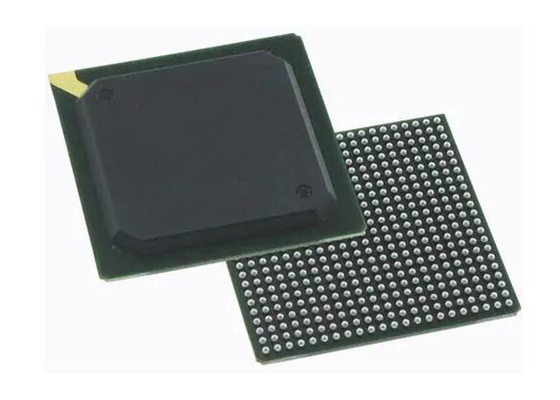 MachXO3D Serie van de het Gebieds de Programmeerbare Poort van FPGA IC LCMXO3D-9400HC-6BG256I CABGA256