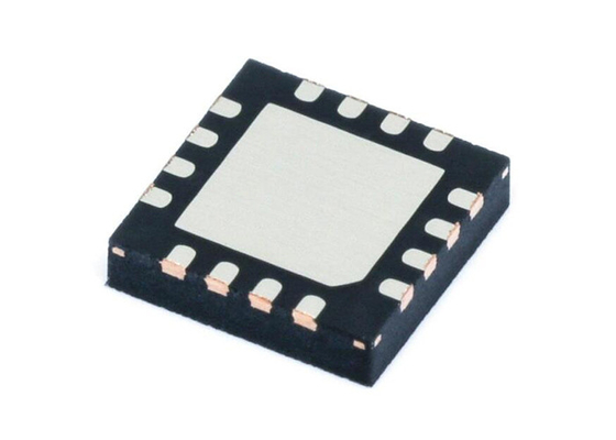 14Bit analogon aan Digitale Convertor ad7381bcpz-RL Spaander Van geïntegreerde schakelingen WFQFN16